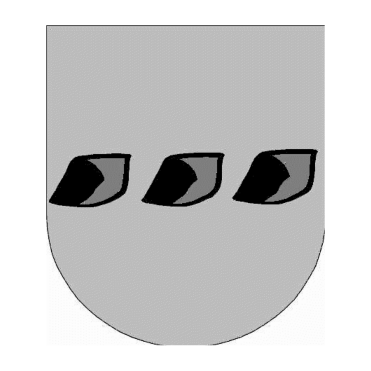Wappen der FamilieDesardi