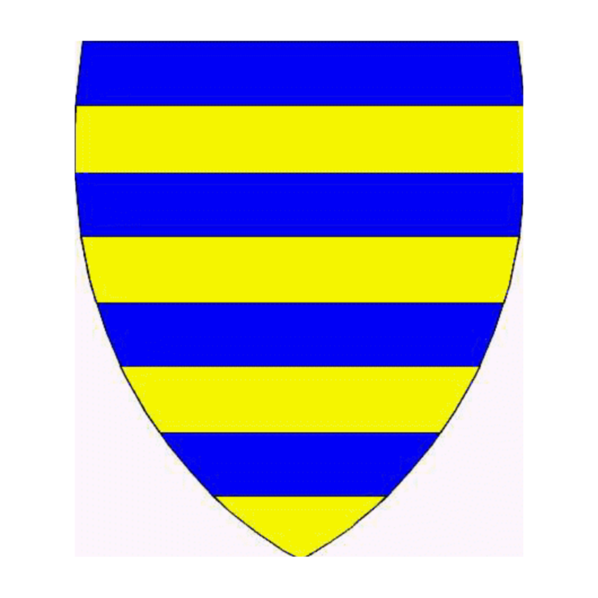 Wappen der FamilieLorde