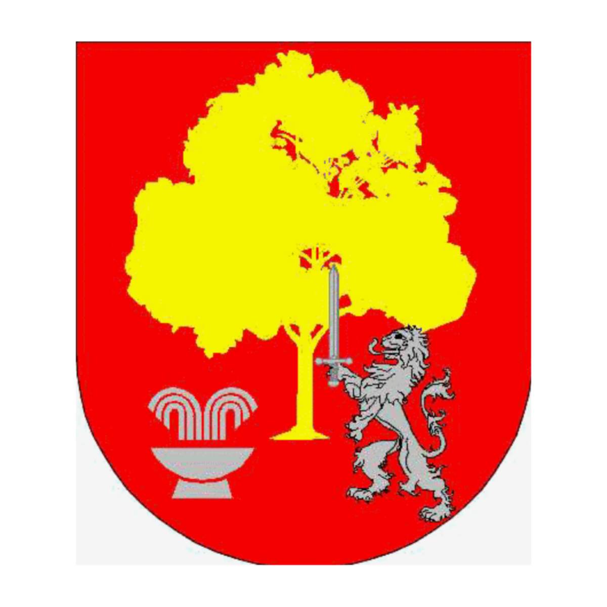 Coat of arms of familyLlado