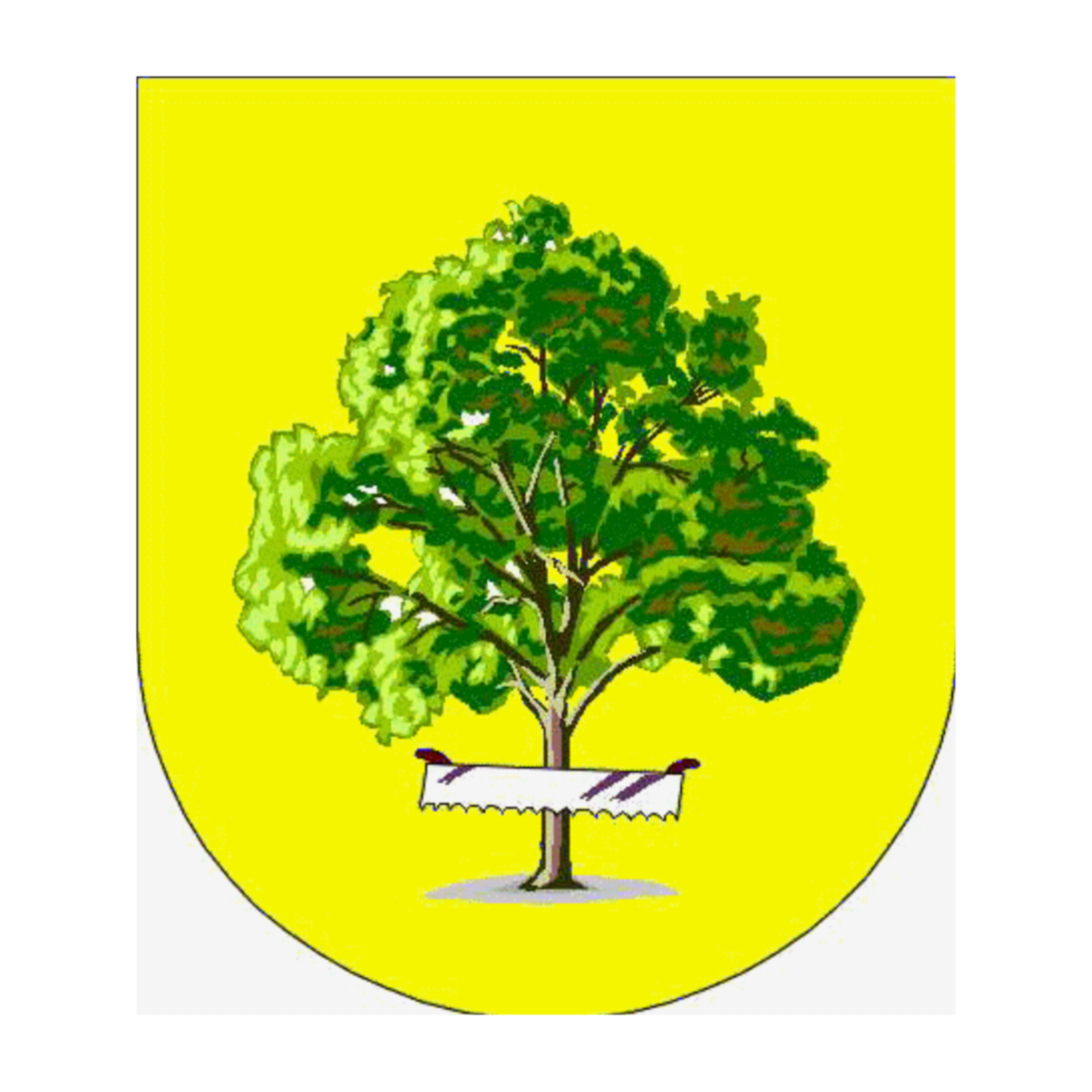 Coat of arms of familySerrateix