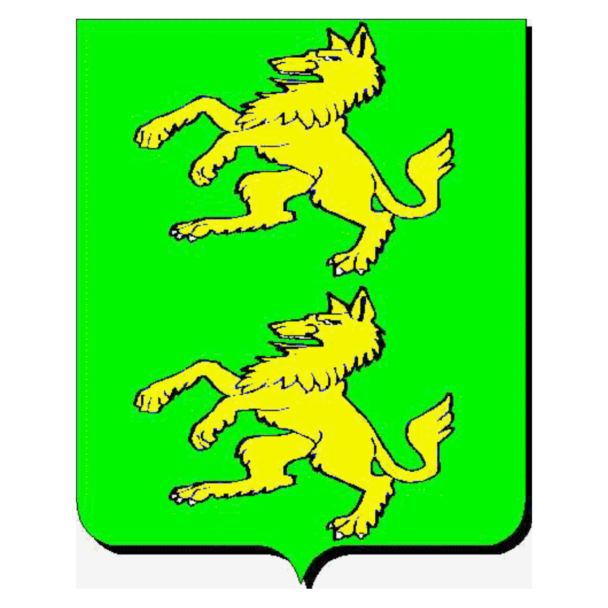 Wappen der FamilieLeopoldo