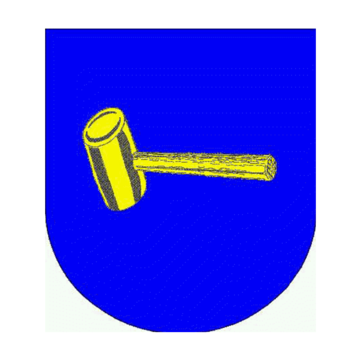 Wappen der FamilieViro