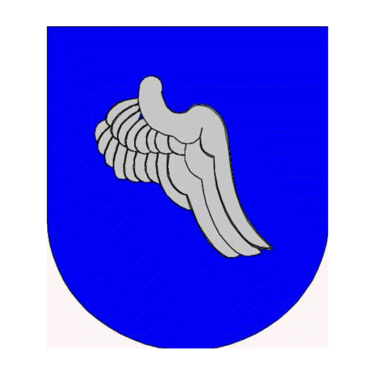 Wappen der FamiliePerena