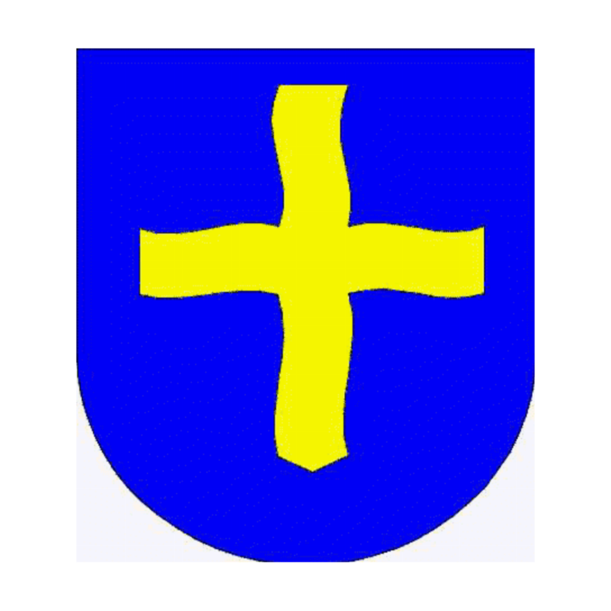 Wappen der FamilieHolvia