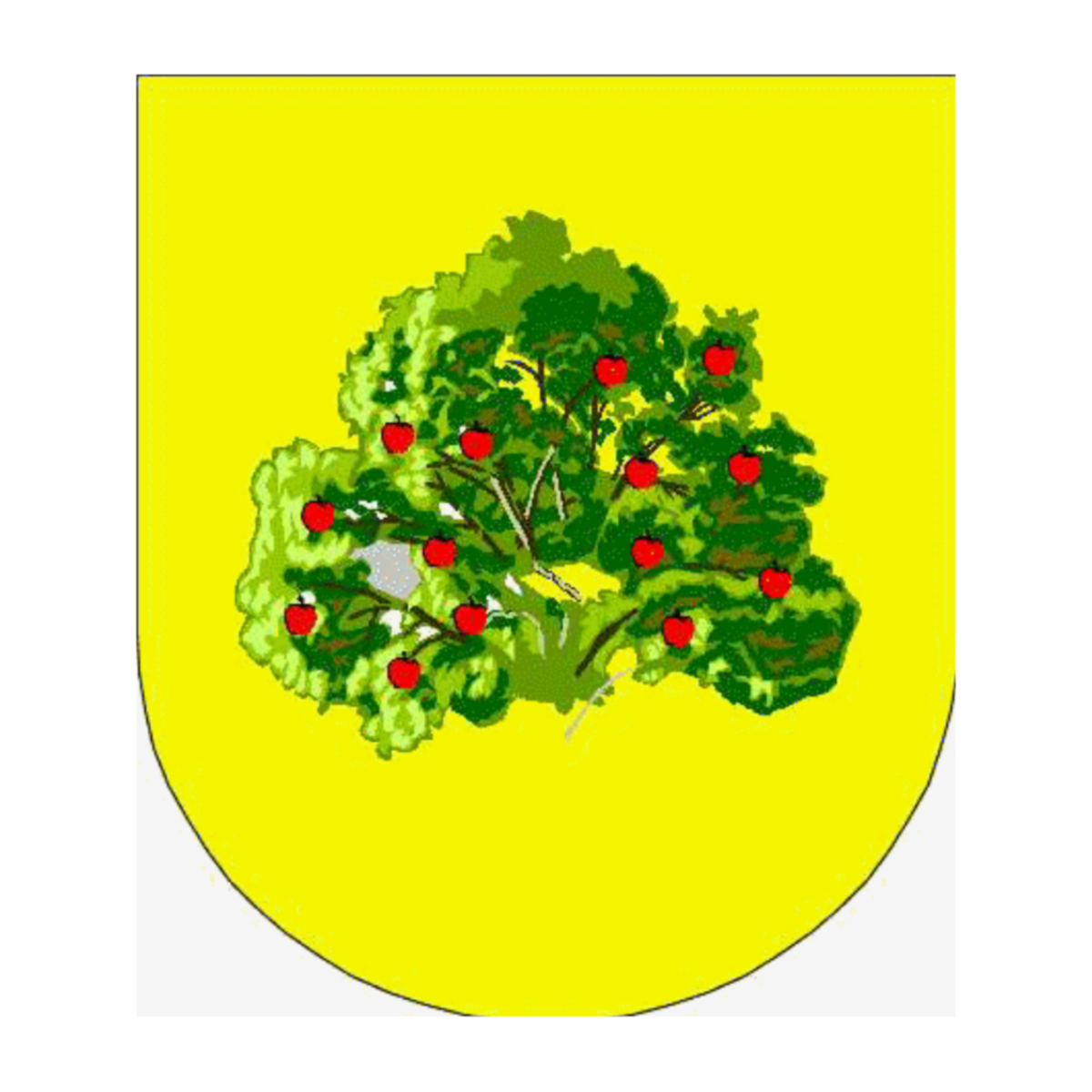 Coat of arms of familyUrios