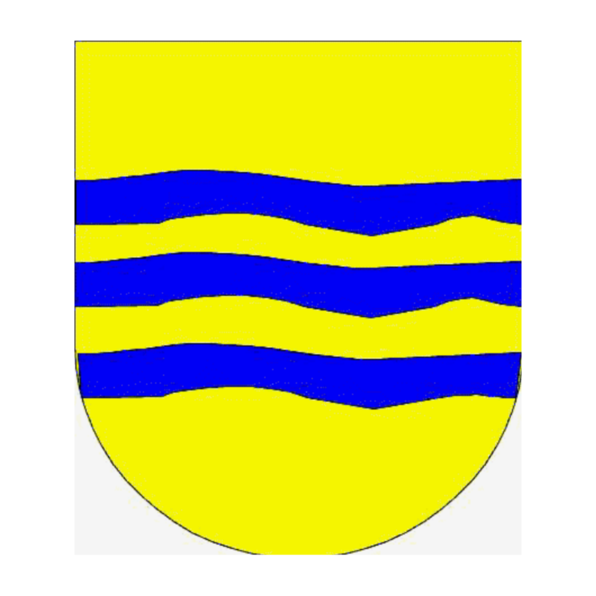 Coat of arms of familyTobajas