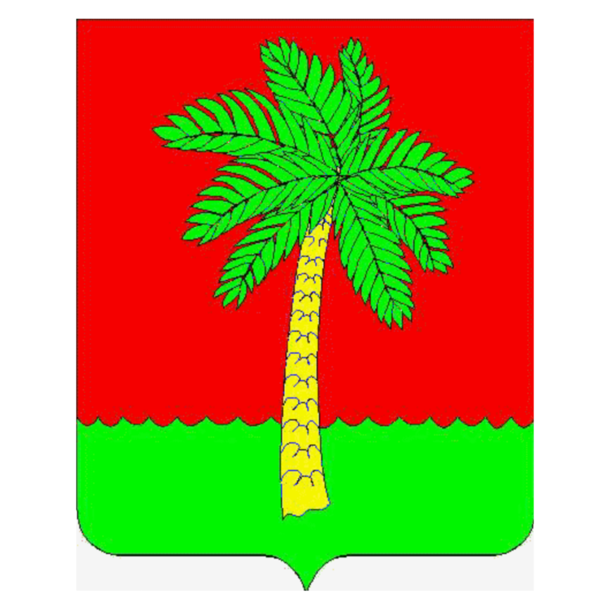 Coat of arms of familyMoranchel