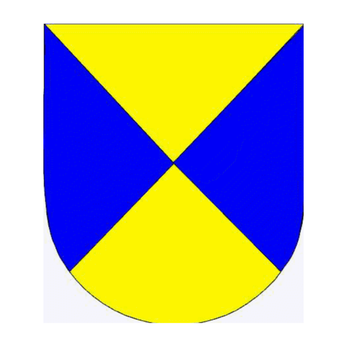 Coat of arms of familyCatano