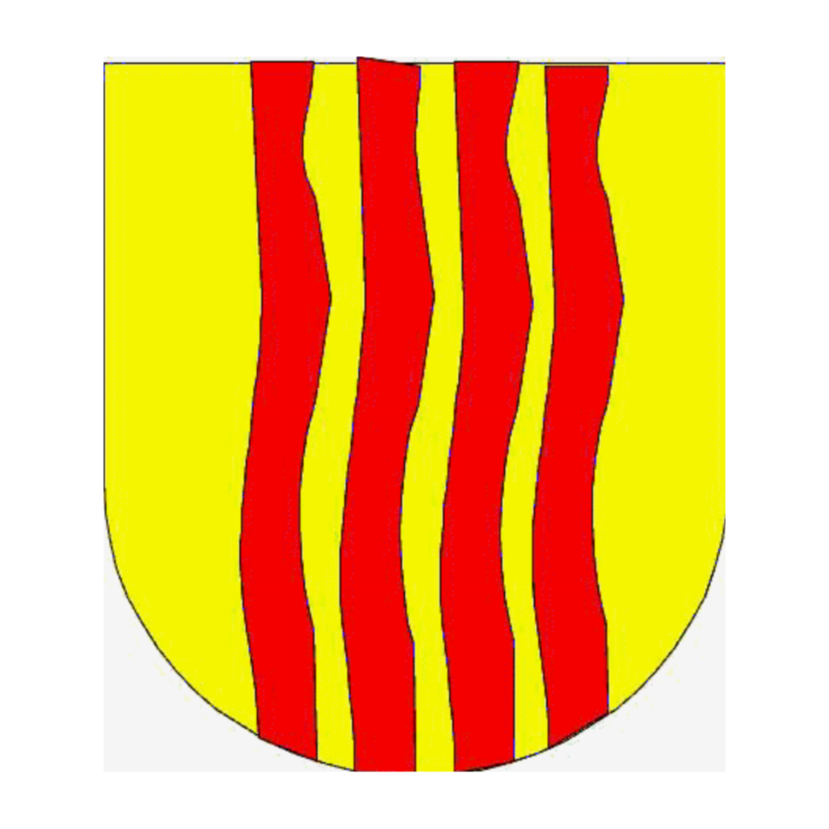 Coat of arms of familyAtard