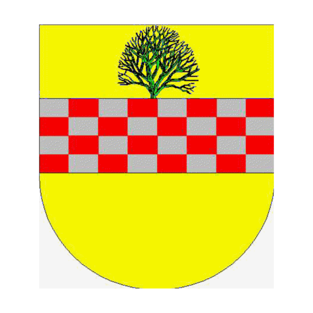 Coat of arms of familyEspinha