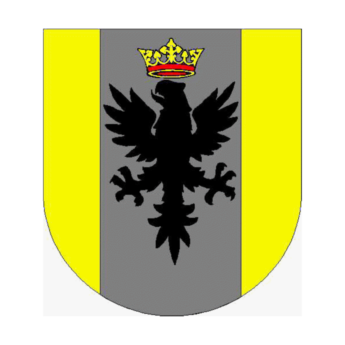 Wappen der FamilieImperial