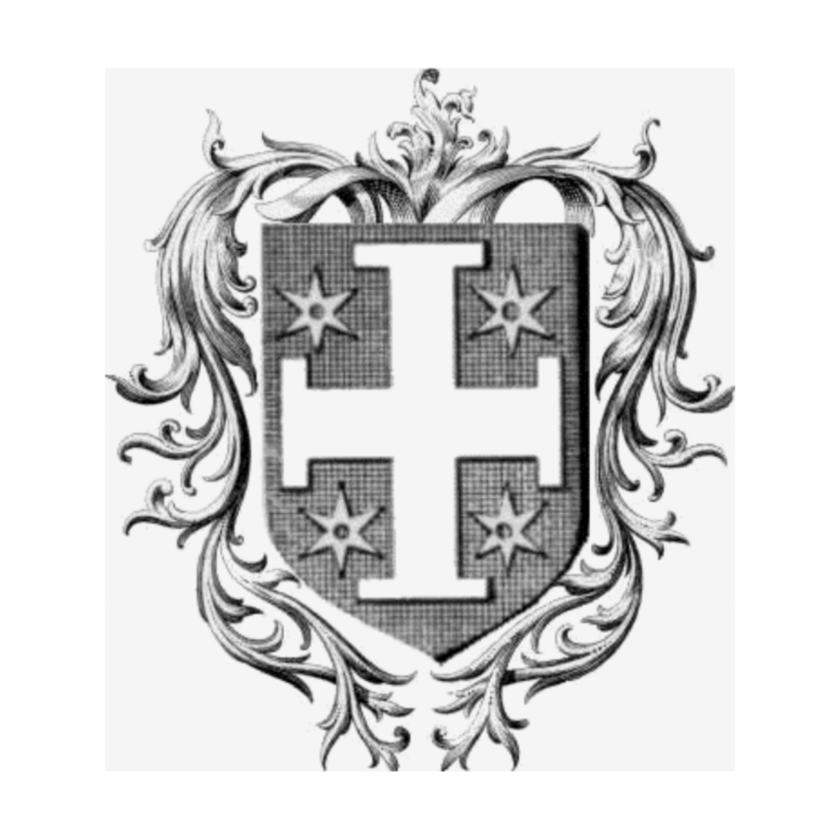 Wappen der FamilieCogniec