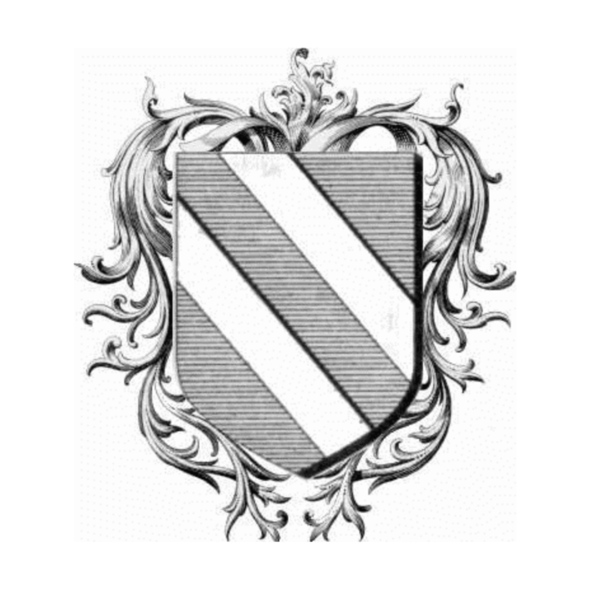 Wappen der FamilieVoltais