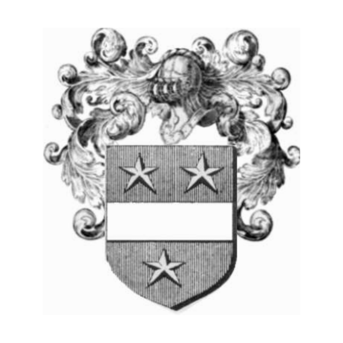 Wappen der FamilieDevin