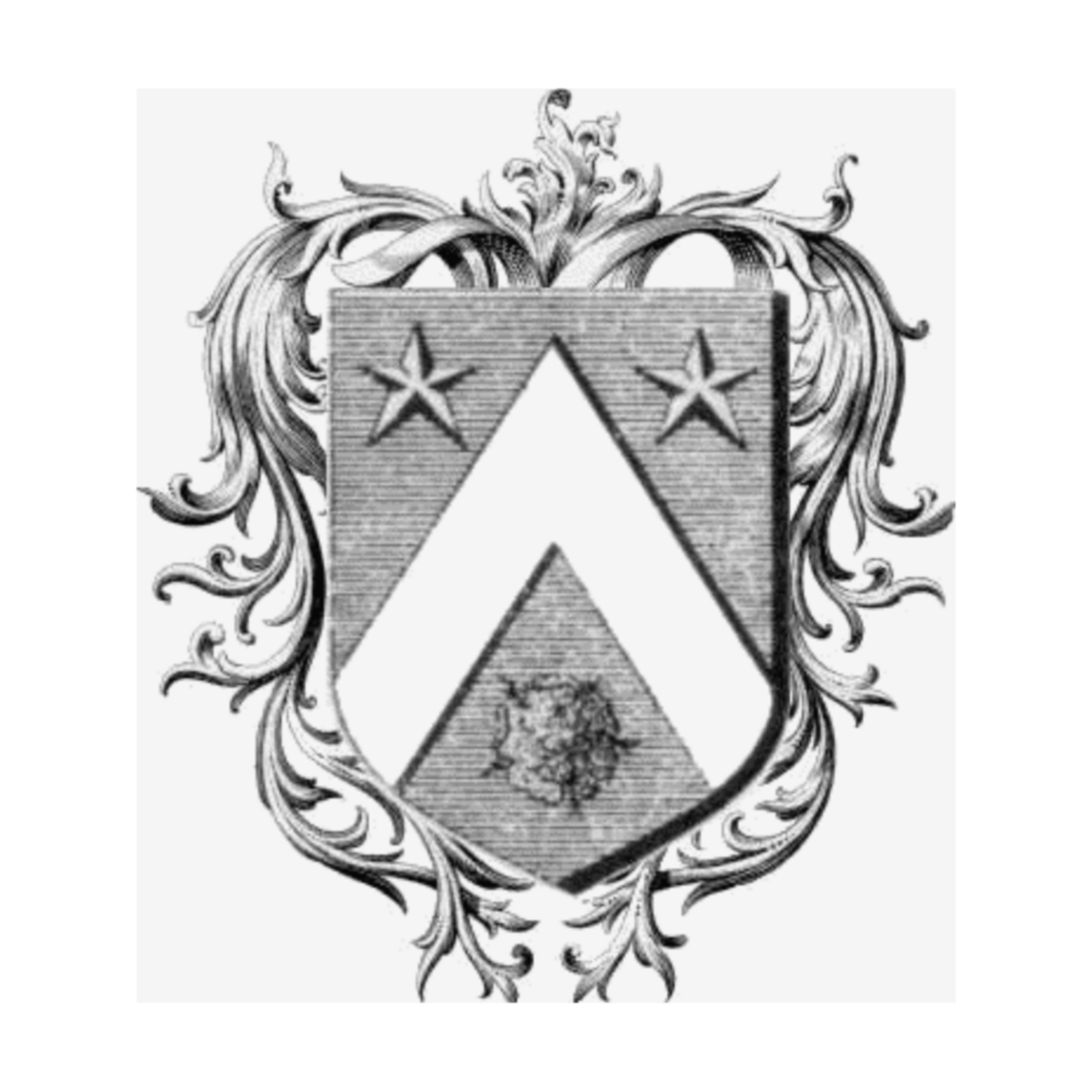Wappen der FamilieFouasse