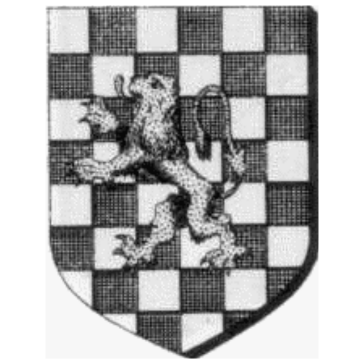 Coat of arms of familyGallezen