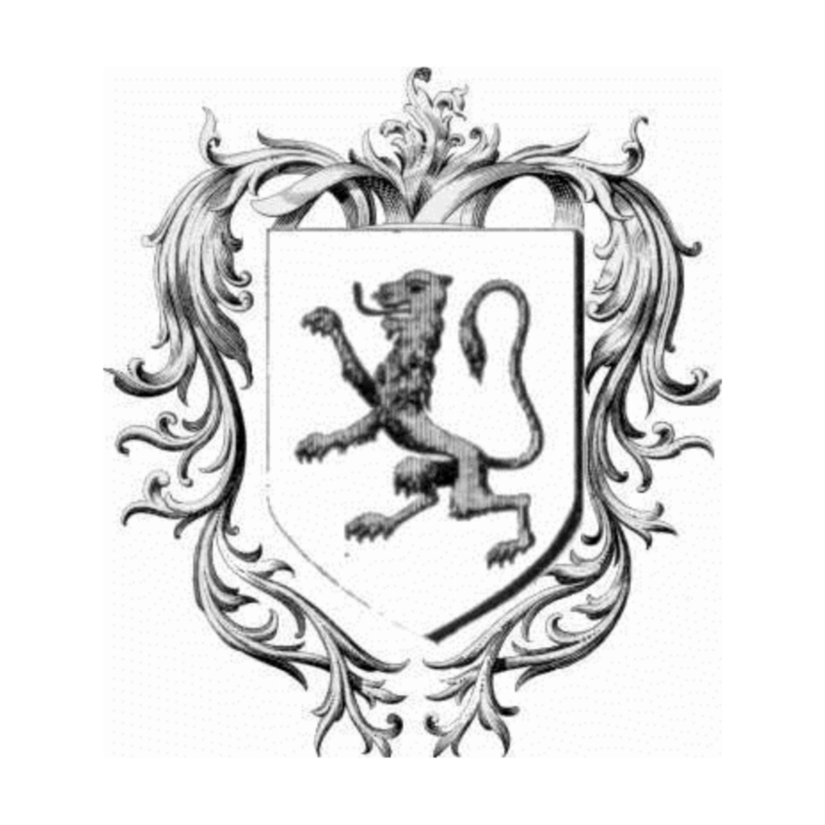 Wappen der FamilieLaire