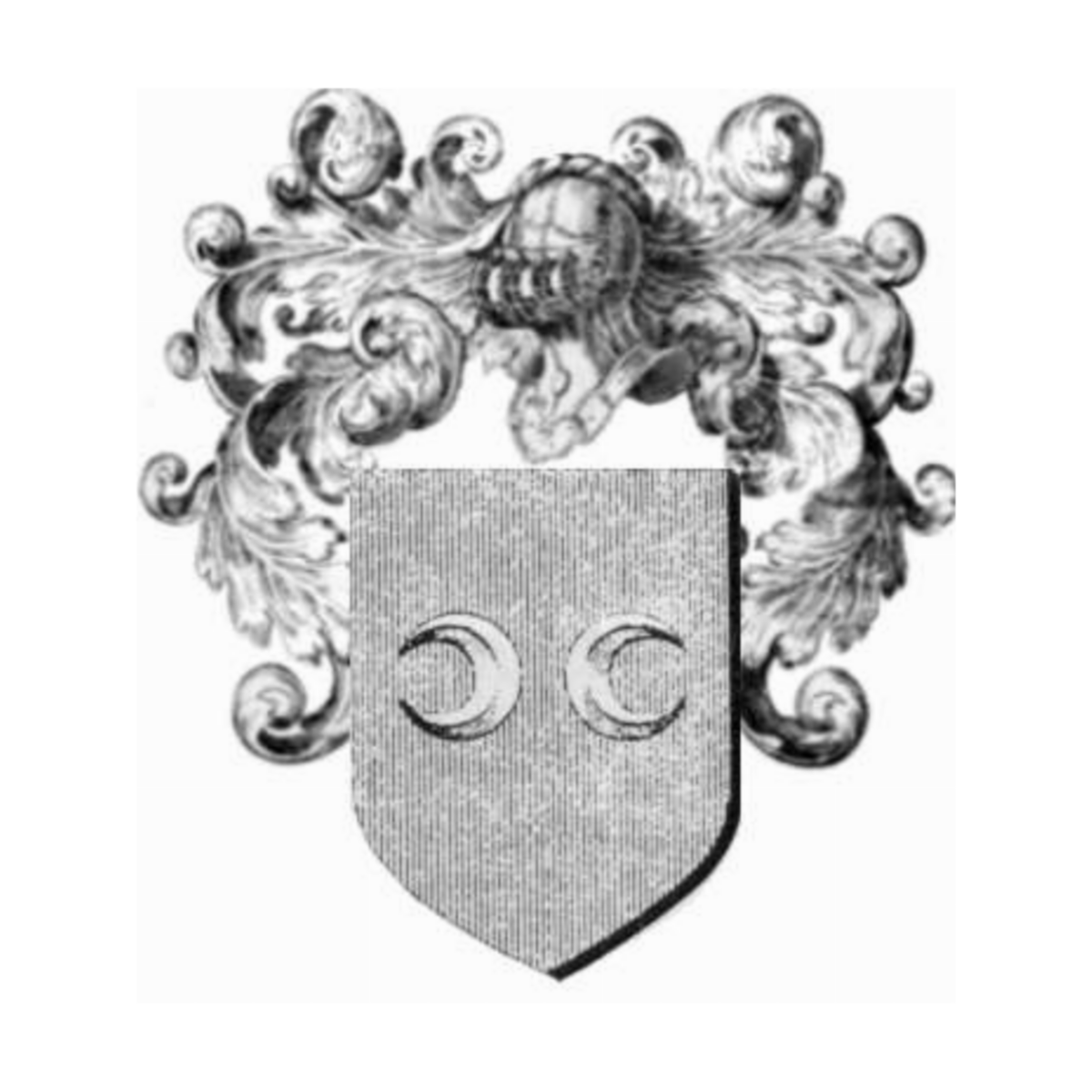 Wappen der FamilieGoaradur