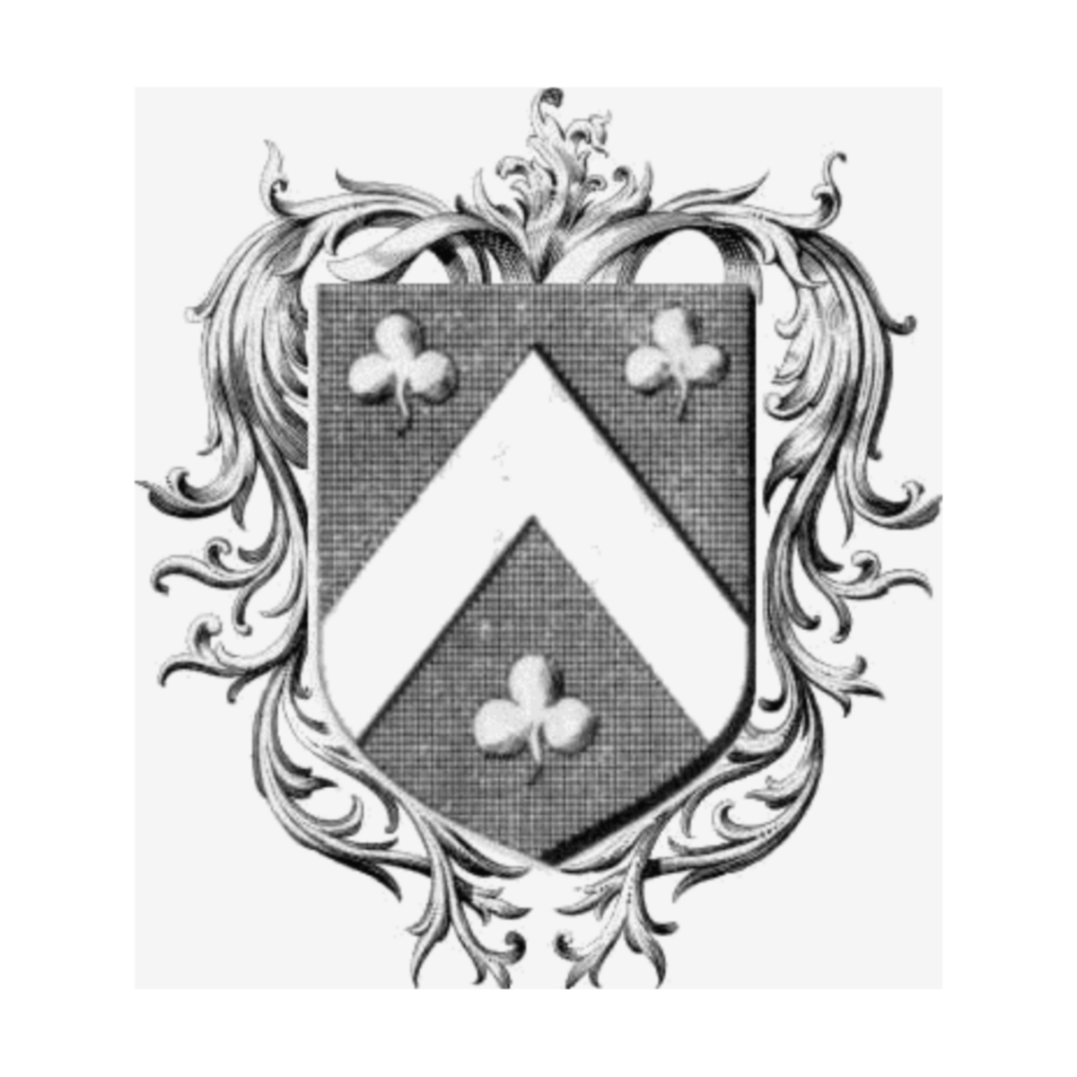 Wappen der FamilieJazier