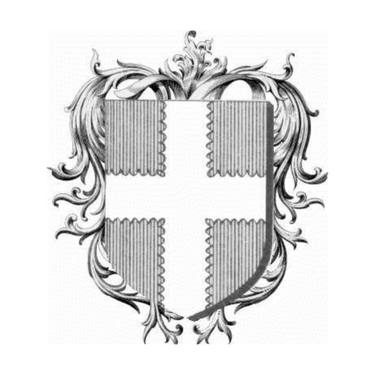 Coat of arms of familyMintier