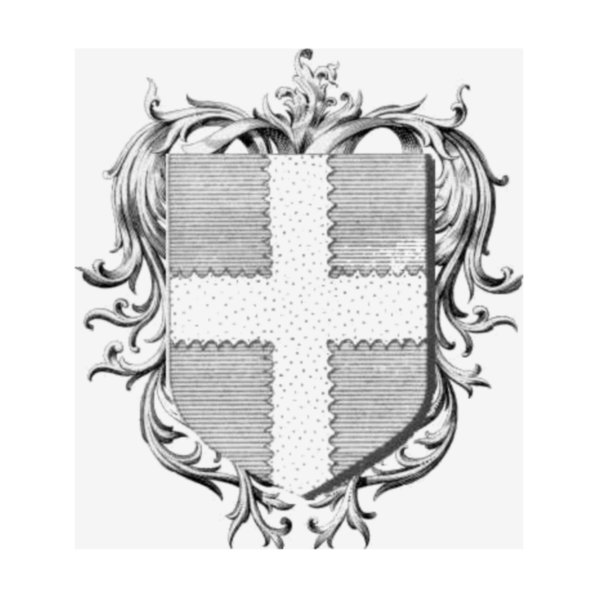 Coat of arms of familyMur