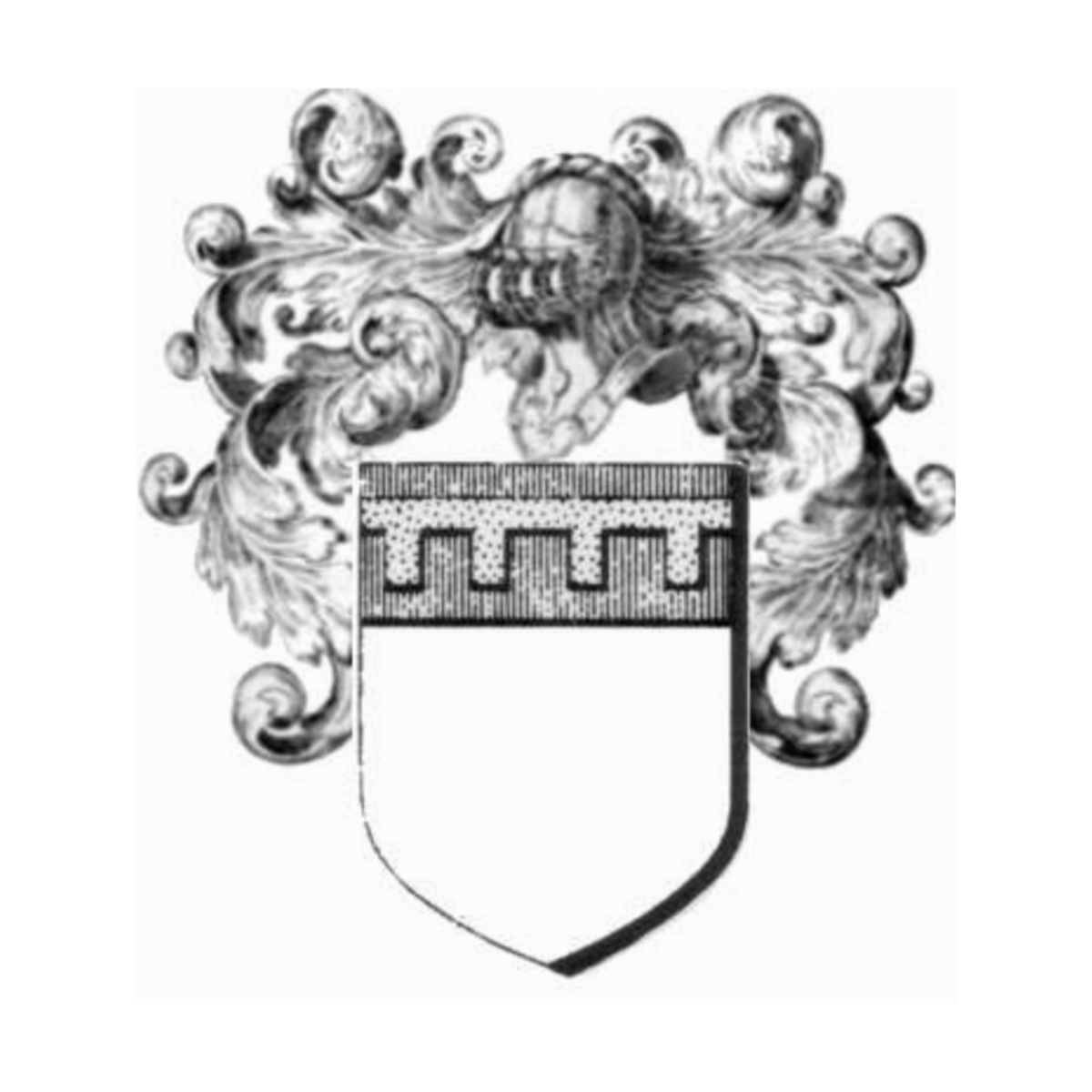 Wappen der FamilieQuintin