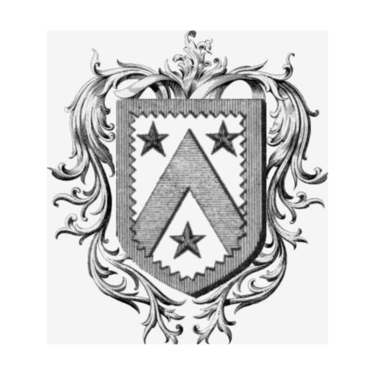 Wappen der FamilieRegnaud