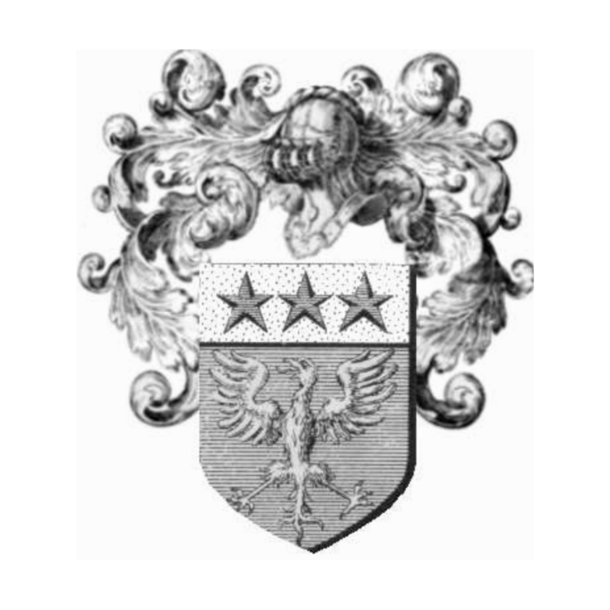 Wappen der FamilieSol