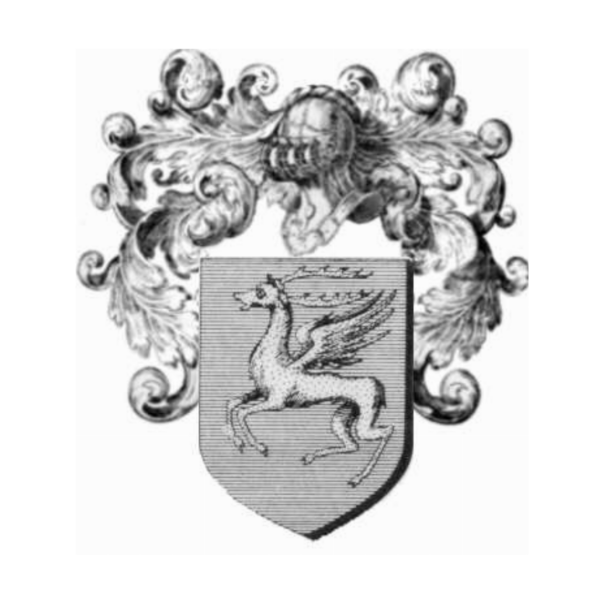 Wappen der FamilieVoland