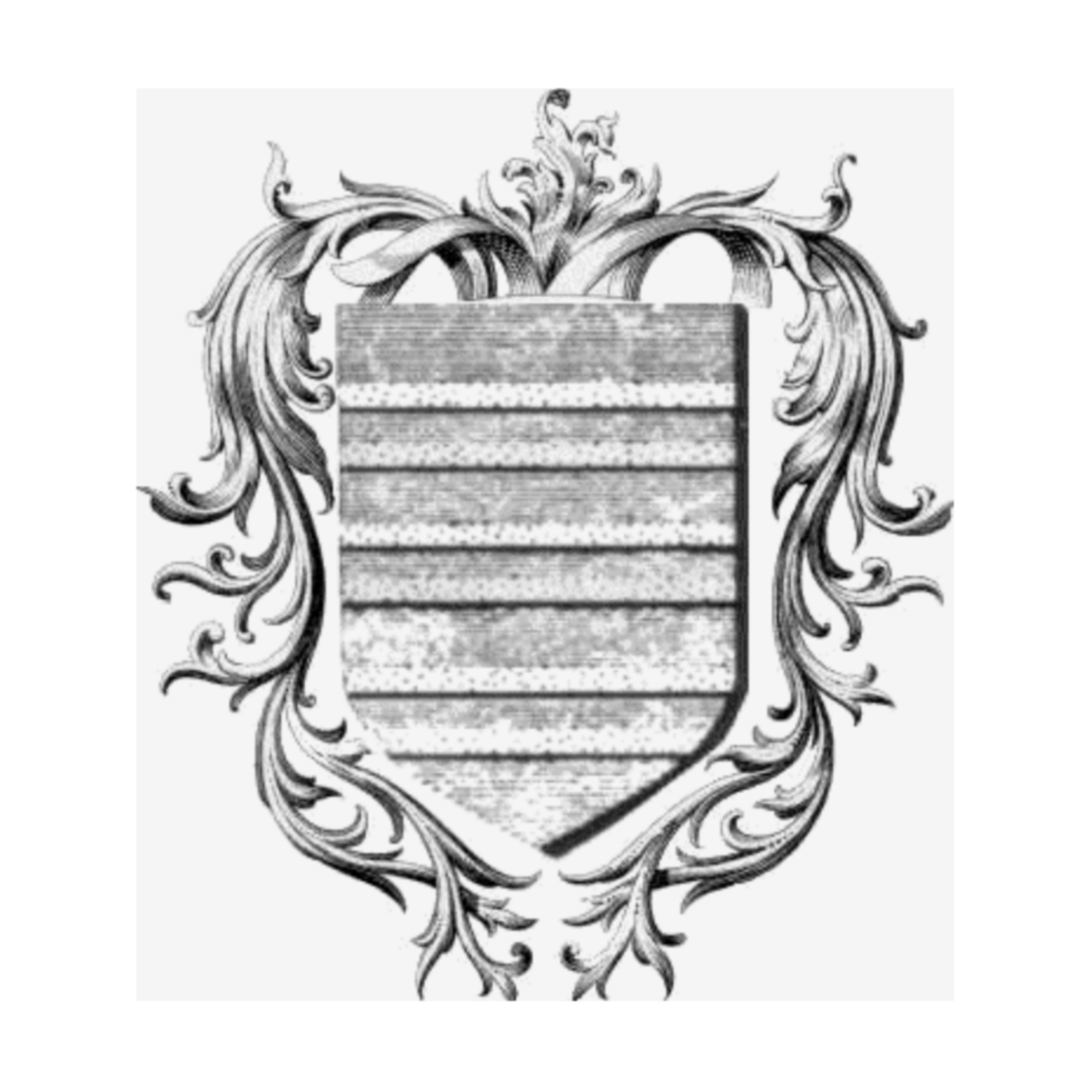 Wappen der FamilieBoistreal