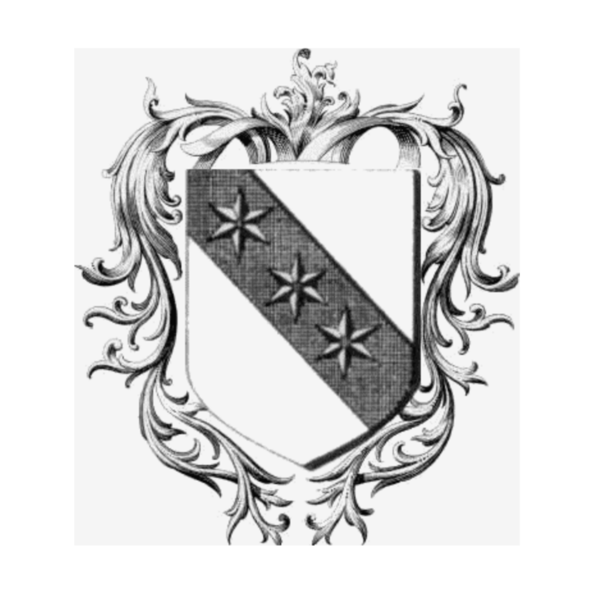 Coat of arms of familyBot