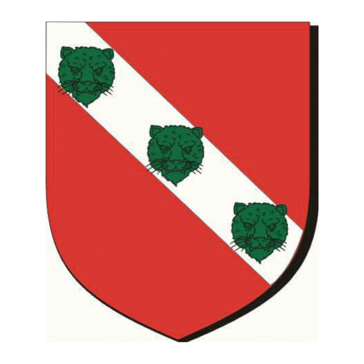 Coat of arms of familyStevenson, Stephenson