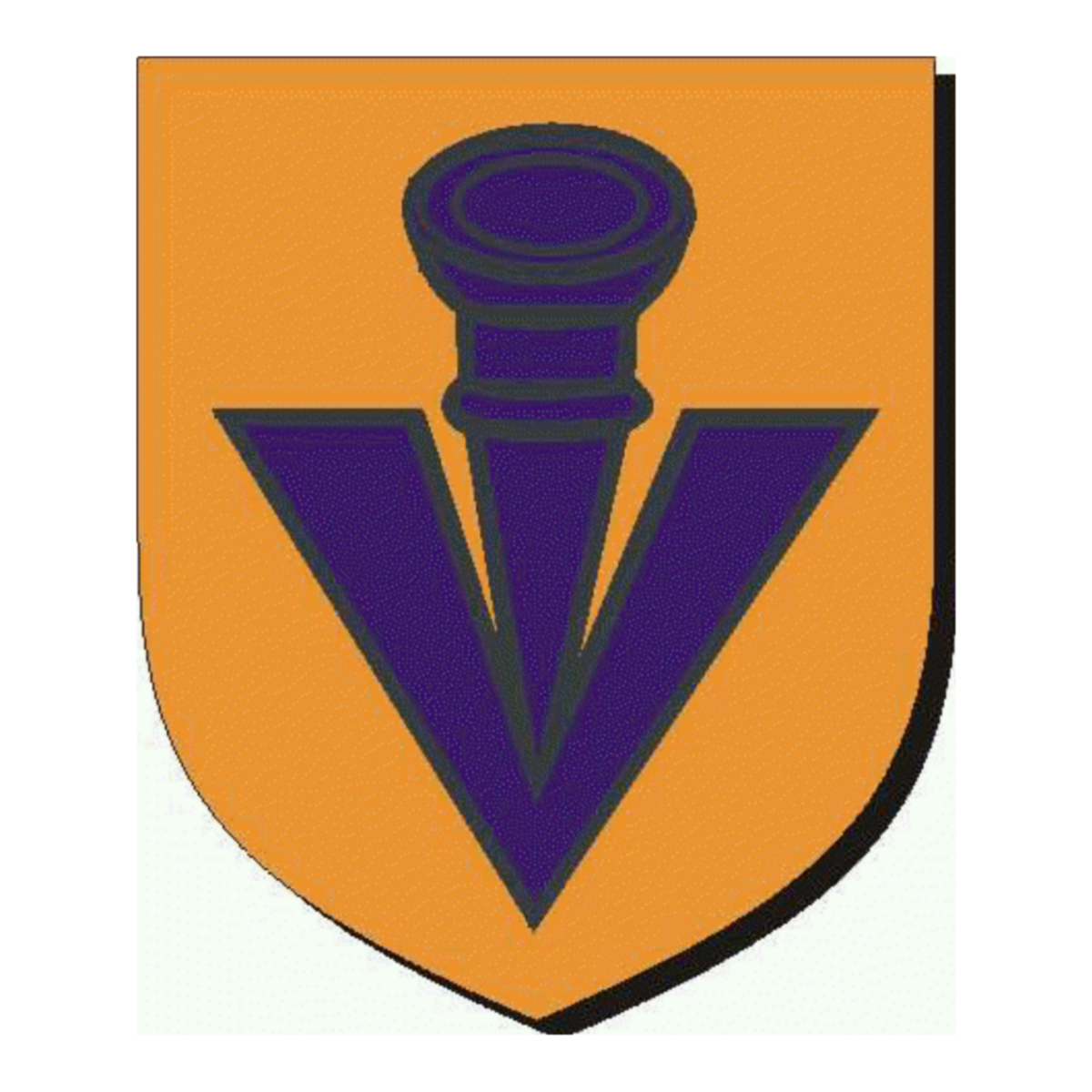 Coat of arms of familySharpe