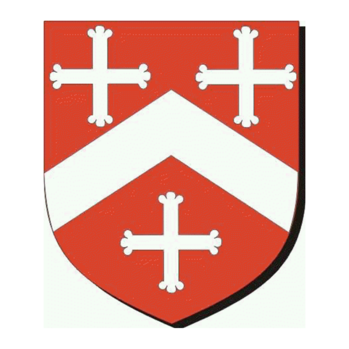 Wappen der FamilieRich