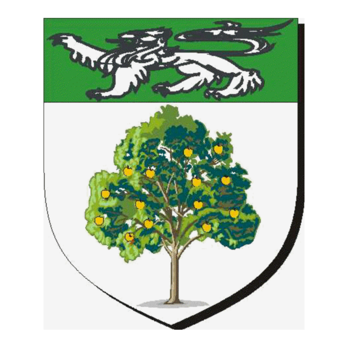 Coat of arms of familyMurphy
