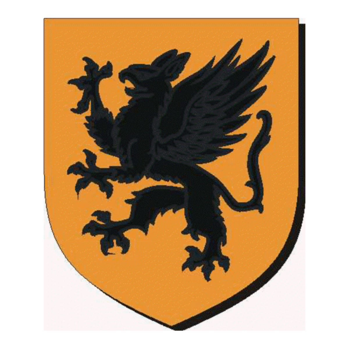 Coat of arms of familyMorgan