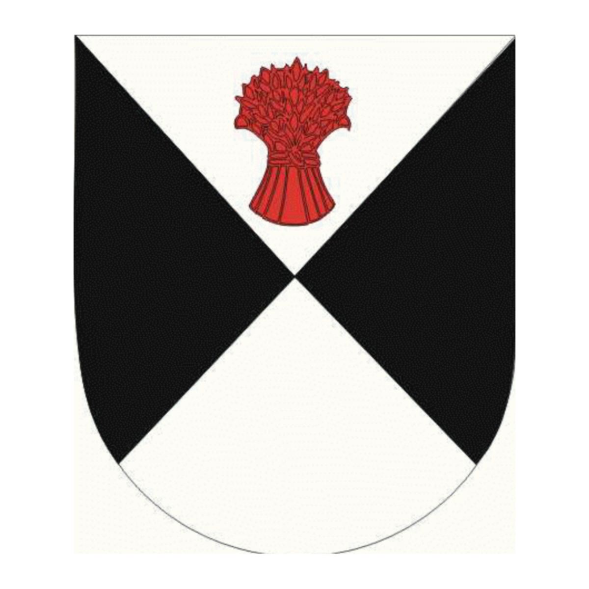 Coat of arms of familyLang