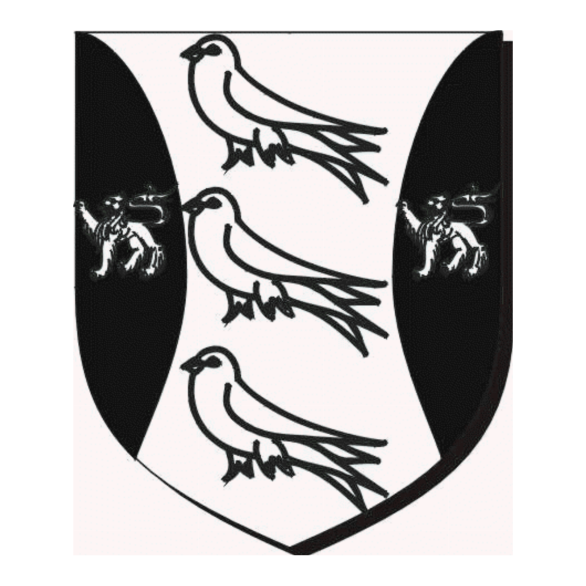 Coat of arms of familyJenkins