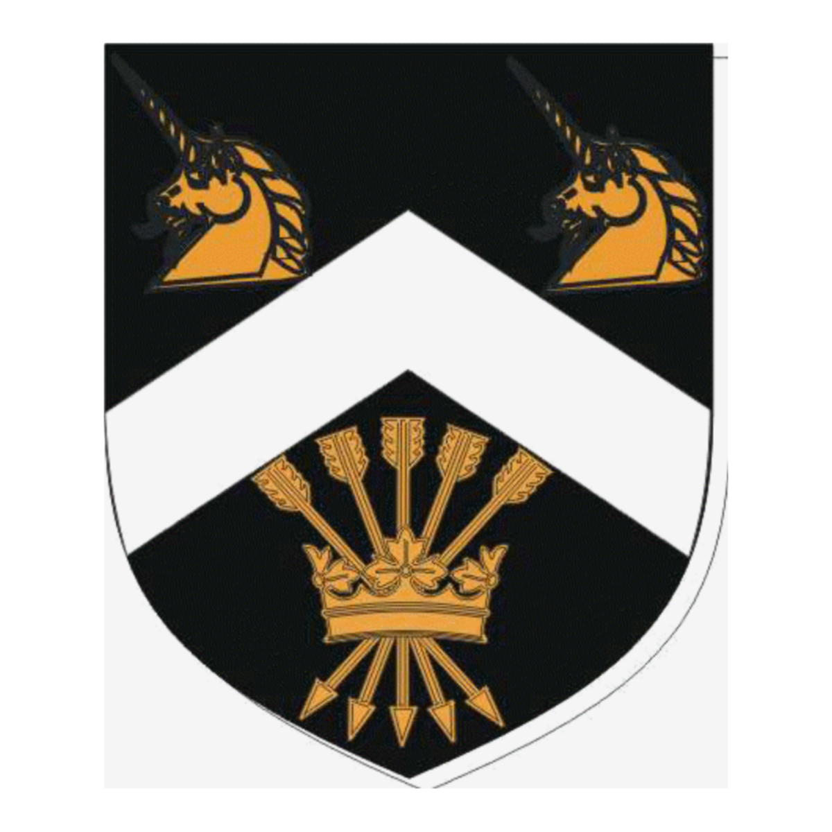 Wappen der FamilieHead