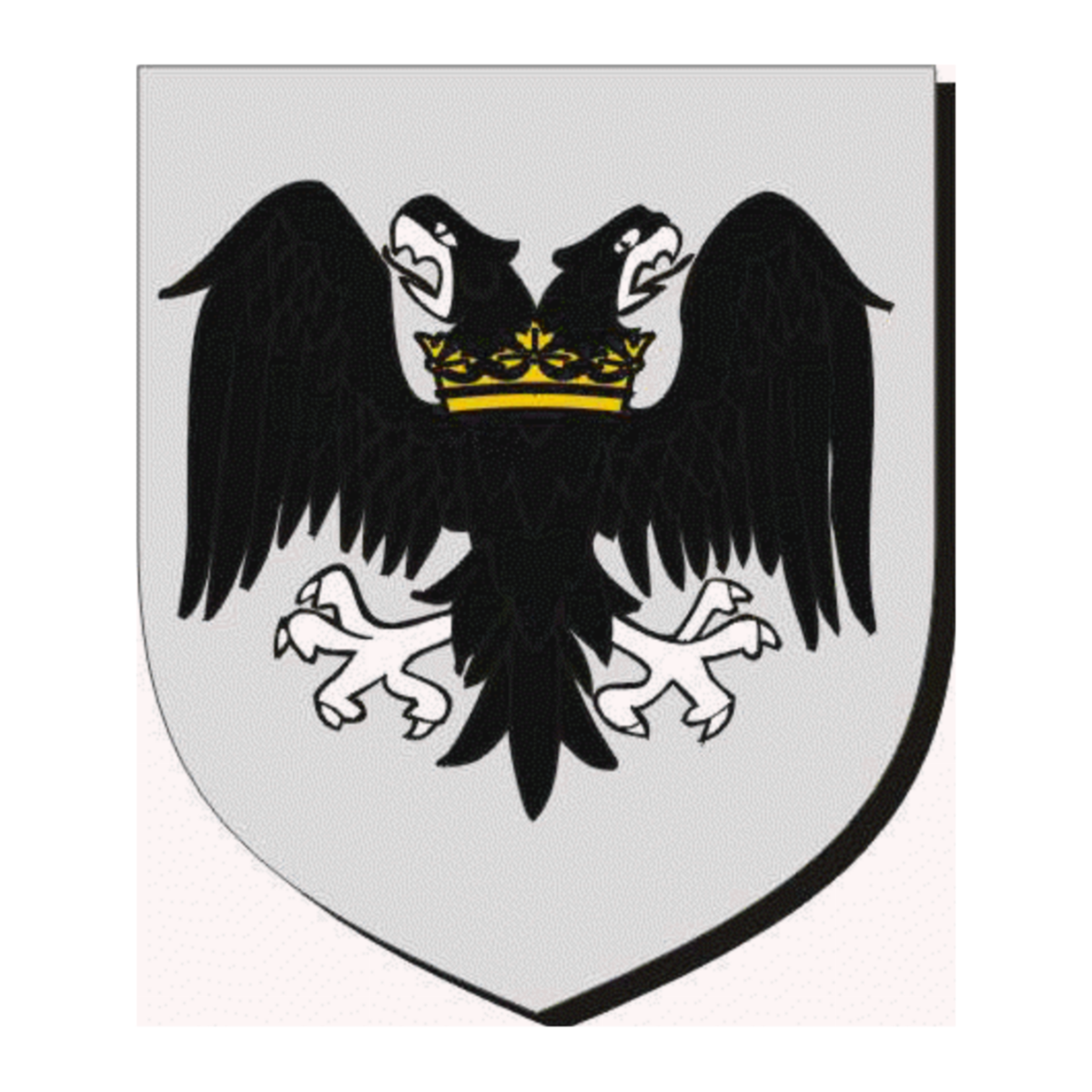 Coat of arms of familyGarland