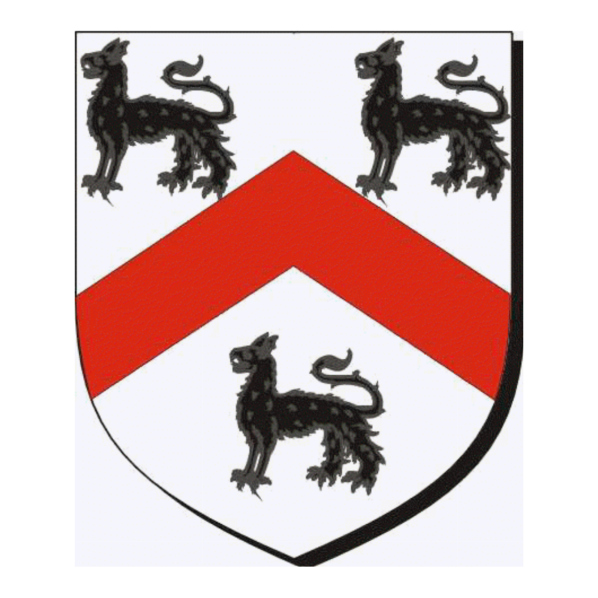 Coat of arms of familyFinch