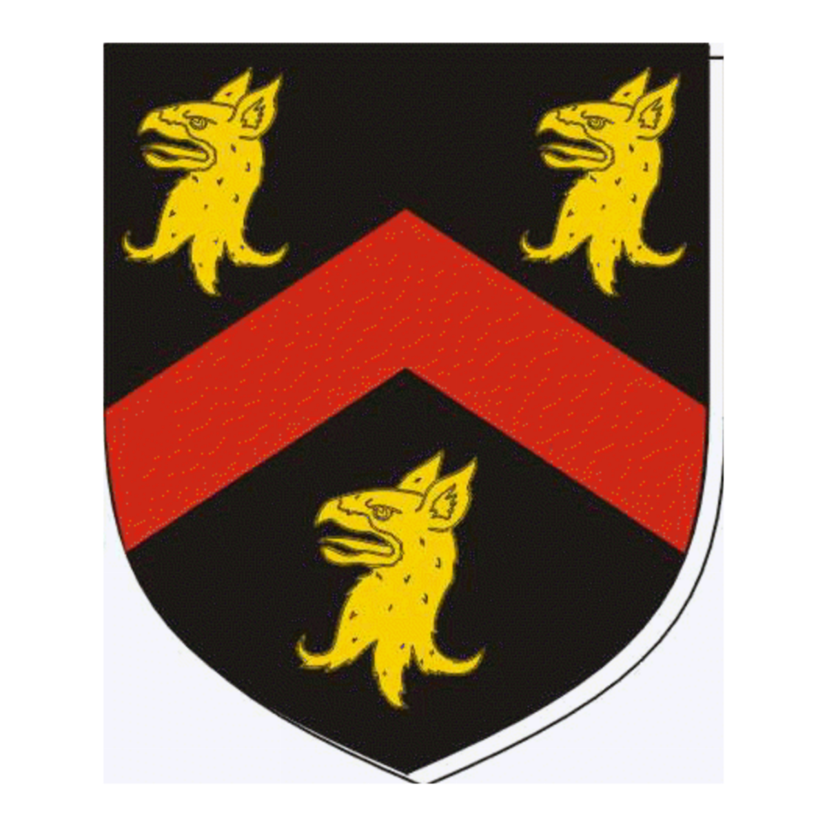 Coat of arms of familyCamp