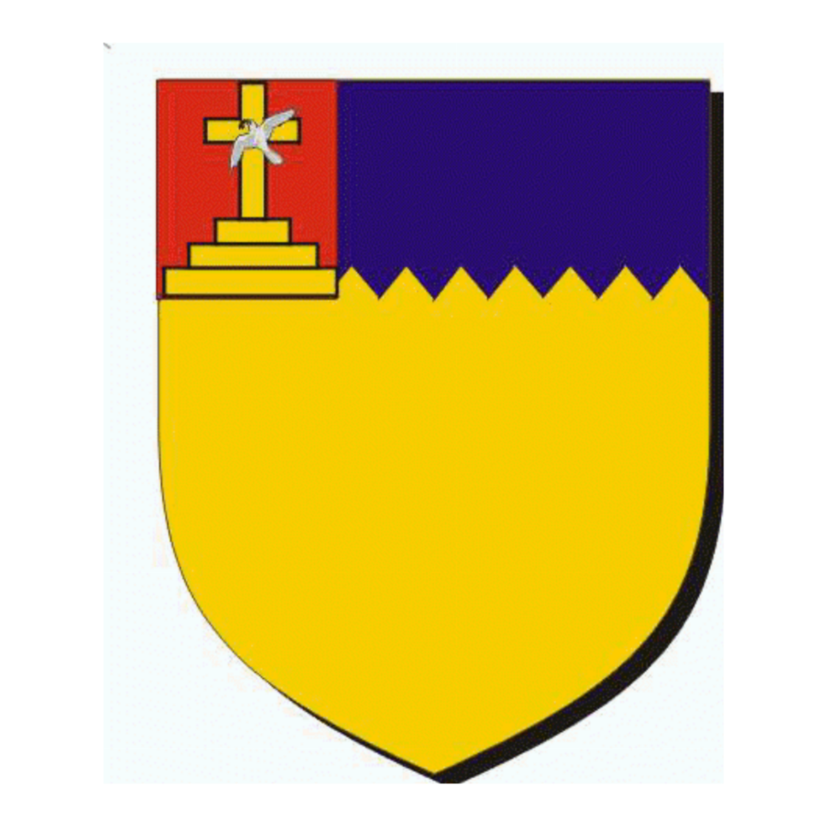 Coat of arms of familyButler