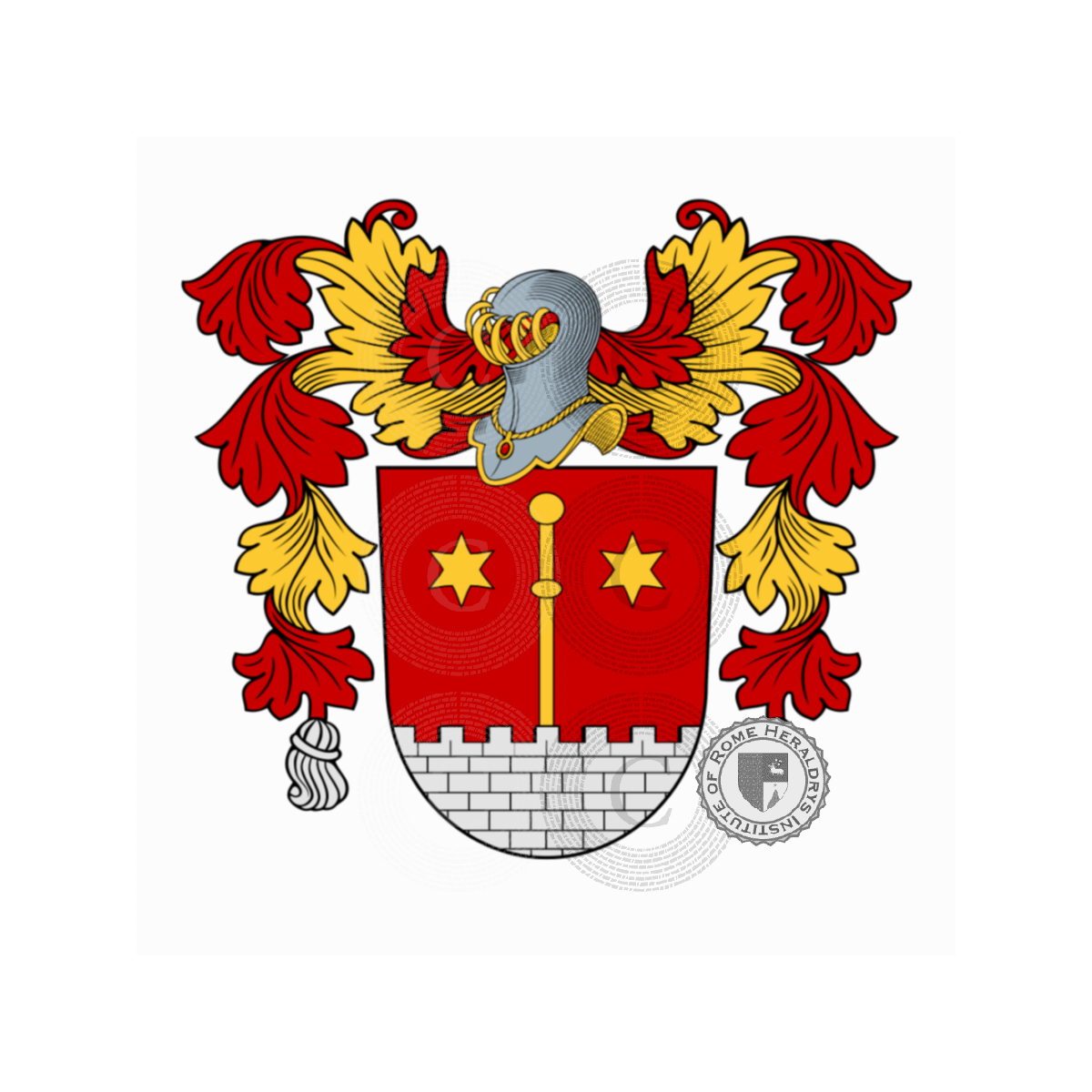 Wappen der FamilieMurer