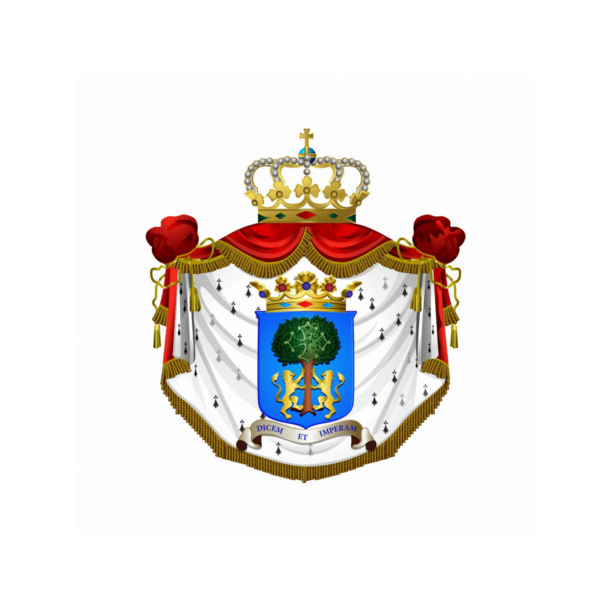 Coat of arms of familydi Giovine
