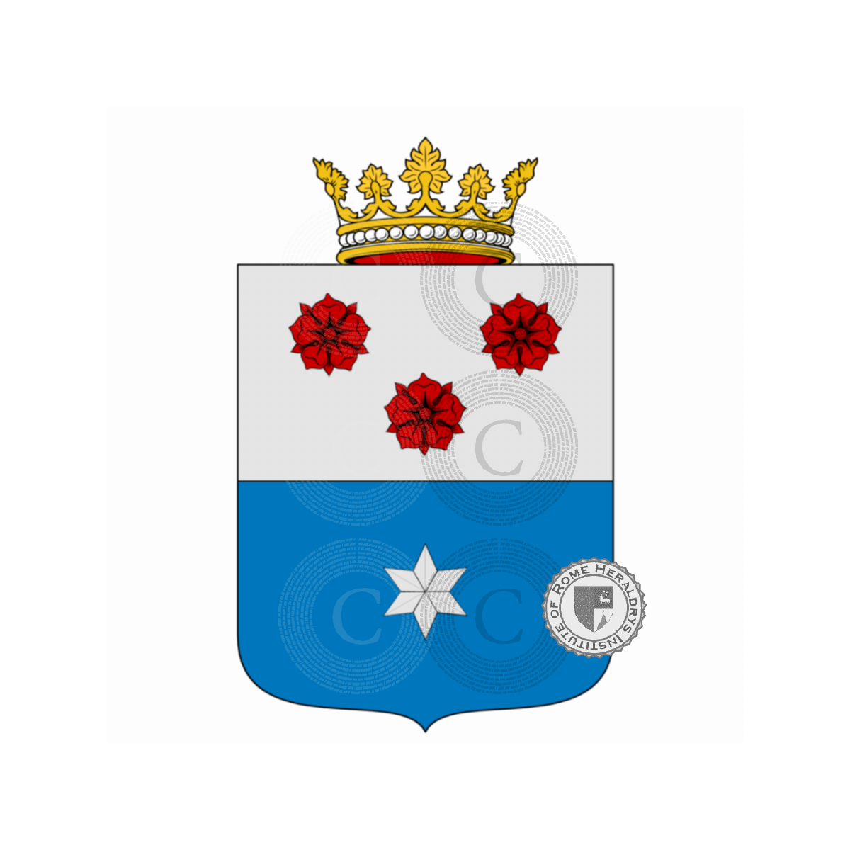 Wappen der FamilieNiutta