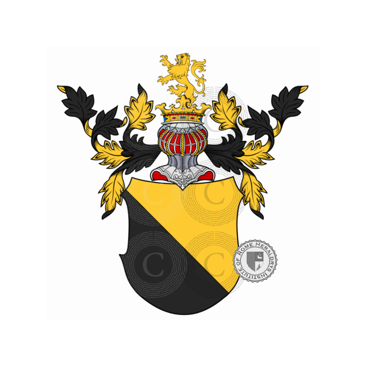 Wappen der FamilieSigmar