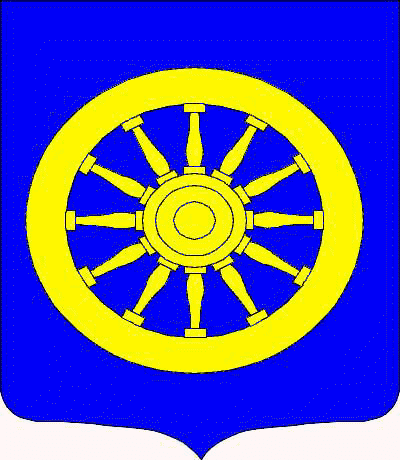 Stemma della famiglia Caushaj