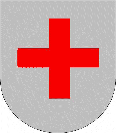 Coat of arms of family Roxano