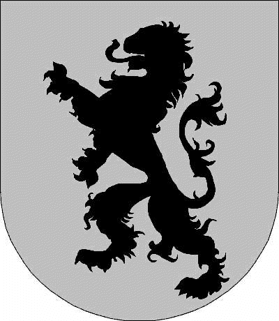 Coat of arms of family Notto